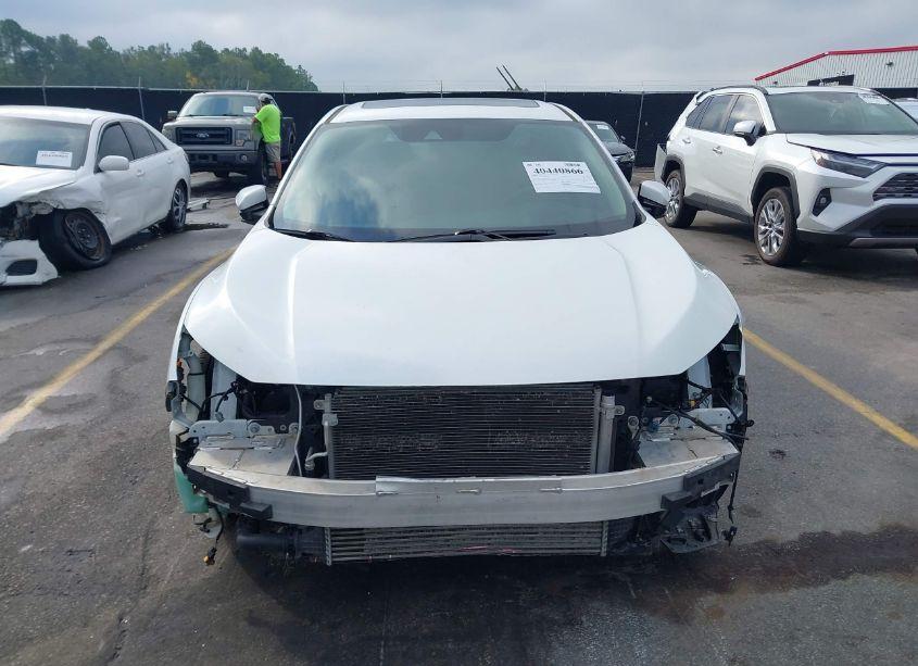 Photo 13 of 2019 Honda Civic EX (VIN JHMFC1F39KX007241)