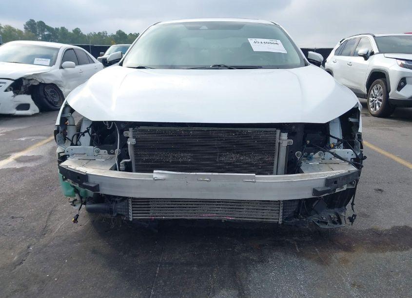 Photo 6 of 2019 Honda Civic EX (VIN JHMFC1F39KX007241)