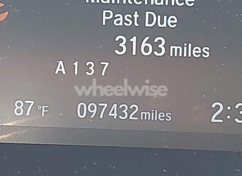 Photo 15 of 2018 Honda Civic EX-T (VIN JHMFC1F3XJX001723)