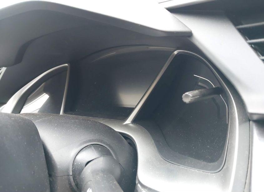 Photo 7 of 2018 Honda Civic EX-T (VIN JHMFC1F3XJX009577)