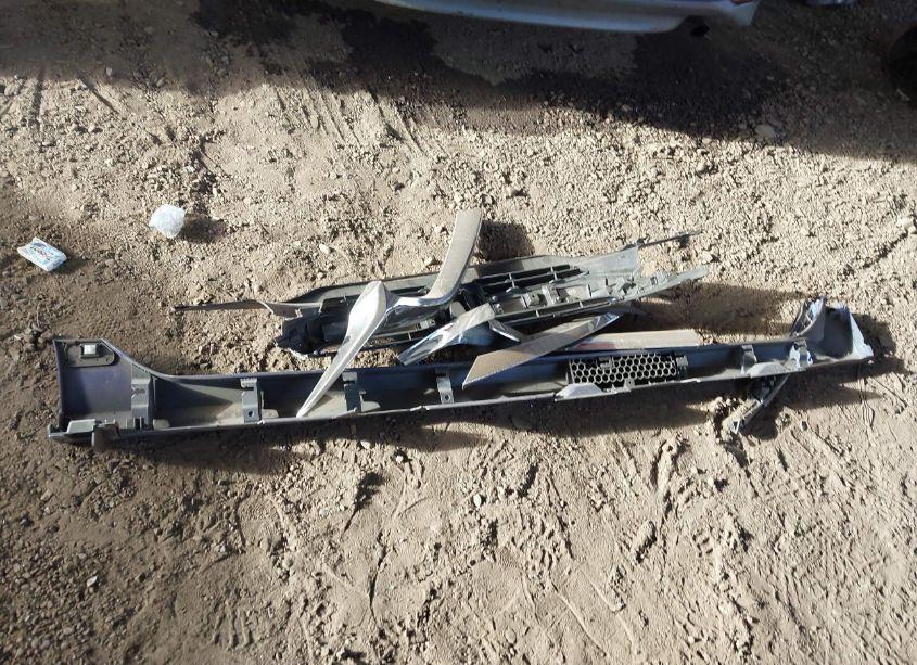 Photo 12 of 2018 Honda Civic EX-T (VIN JHMFC1F3XJX041493)