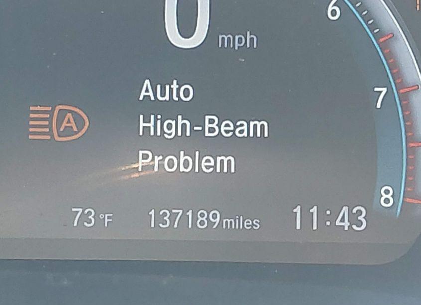 Photo 16 of 2019 Honda Civic EX (VIN JHMFC1F3XKX011217)