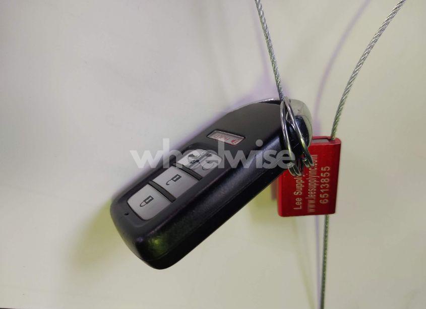 Photo 11 of 2018 Honda Civic EX-T (VIN JHMFC1F40JX008401)