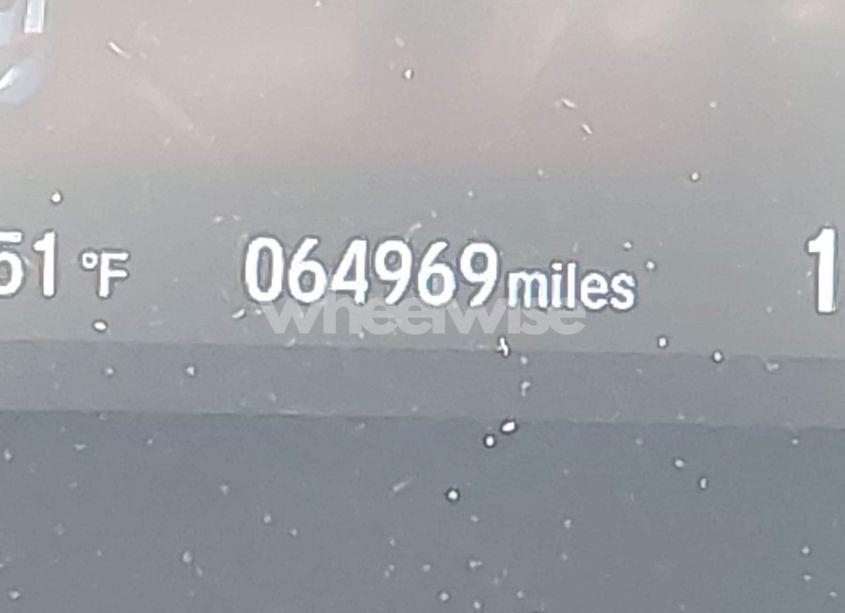 Photo 15 of 2018 Honda Civic EX-T (VIN JHMFC1F40JX008401)