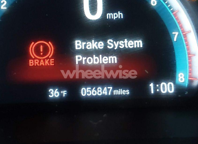 Photo 15 of 2018 Honda Civic EX-T (VIN JHMFC1F46JX007382)