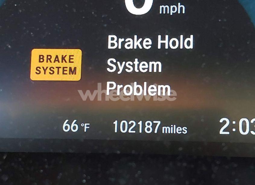 Photo 15 of 2018 Honda Civic EX-T (VIN JHMFC1F4XJX030941)