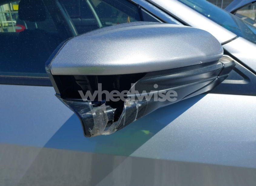 Photo 18 of 2018 Honda Civic EX-T (VIN JHMFC1F4XJX030941)