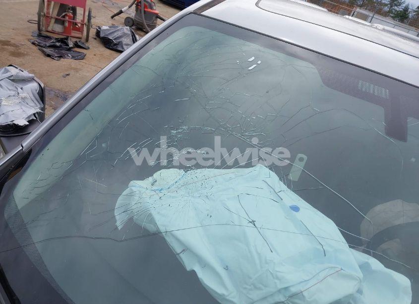 Photo 18 of 2018 Honda Civic EX-L (VIN JHMFC1F71JX038694)