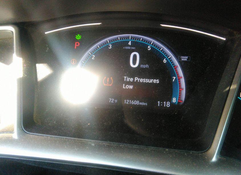 Photo 15 of 2018 Honda Civic EX-L (VIN JHMFC1F73JX027034)