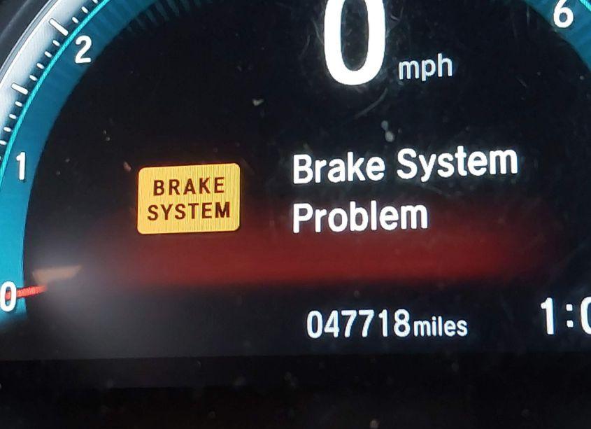 Photo 16 of 2018 Honda Civic EX-L (VIN JHMFC1F75JX001065)