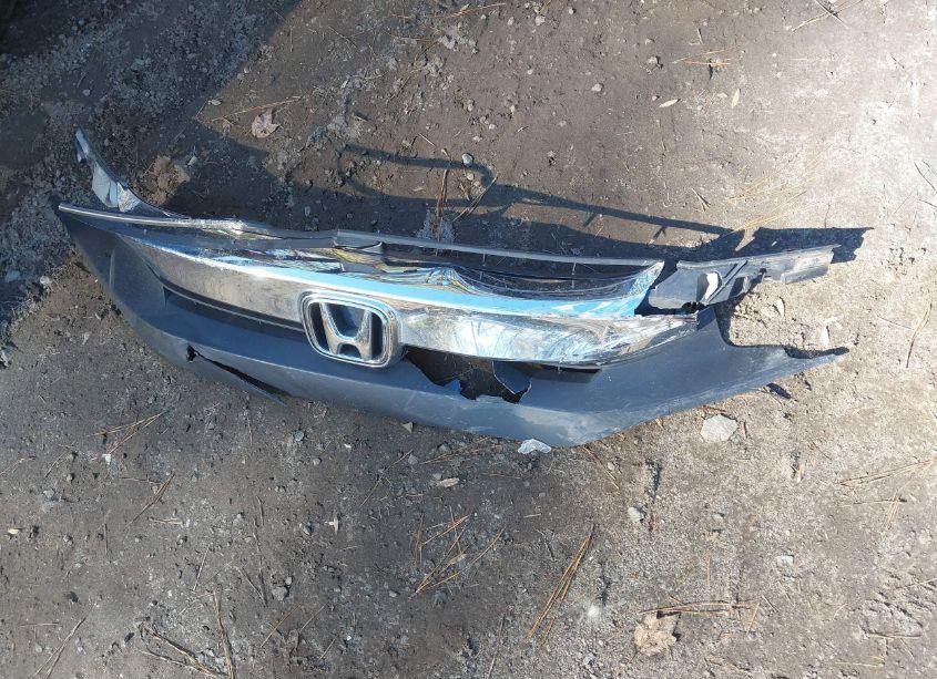 Photo 12 of 2018 Honda Civic EX-L (VIN JHMFC1F75JX044143)