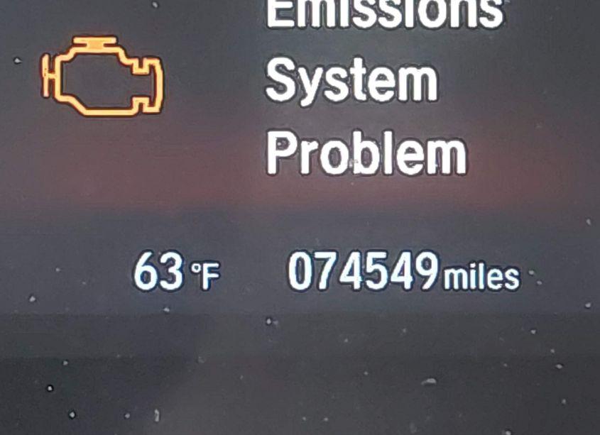 Photo 16 of 2018 Honda Civic EX-L (VIN JHMFC1F75JX044143)