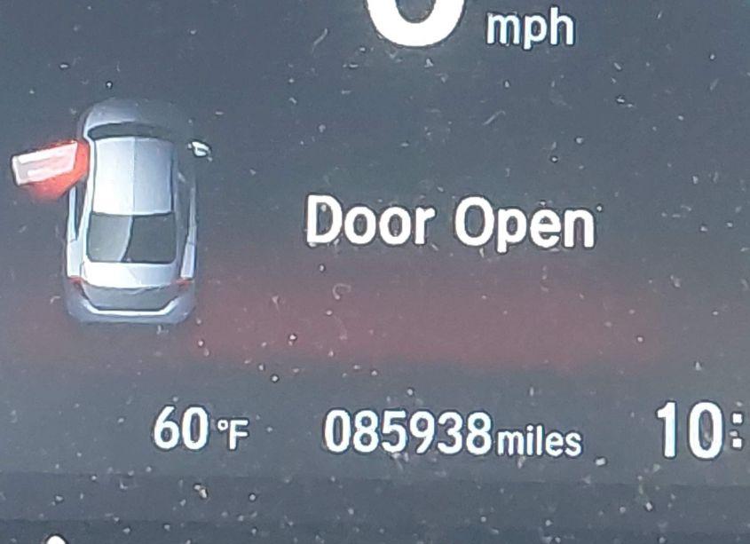 Photo 15 of 2018 Honda Civic EX-L (VIN JHMFC1F76JX022121)