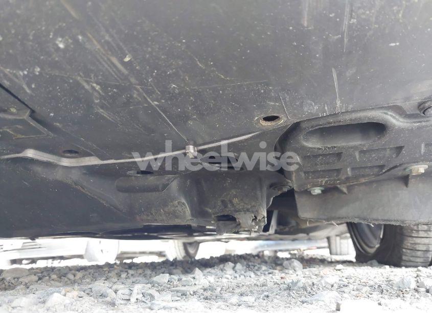 Photo 19 of 2018 Honda Civic EX-L (VIN JHMFC1F76JX025214)