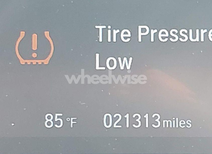 Photo 15 of 2018 Honda Civic EX-L (VIN JHMFC1F76JX038593)