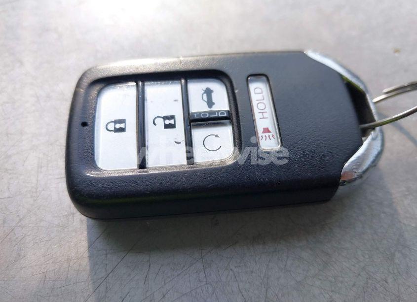 Photo 11 of 2018 Honda Civic EX-L (VIN JHMFC1F77JX011144)