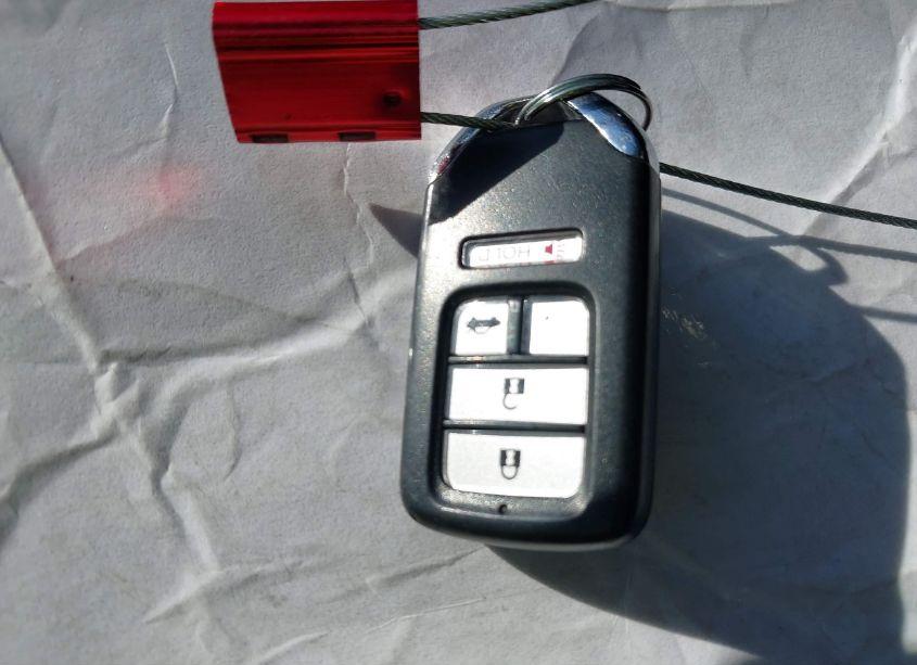 Photo 11 of 2018 Honda Civic EX-L (VIN JHMFC1F78JX011251)