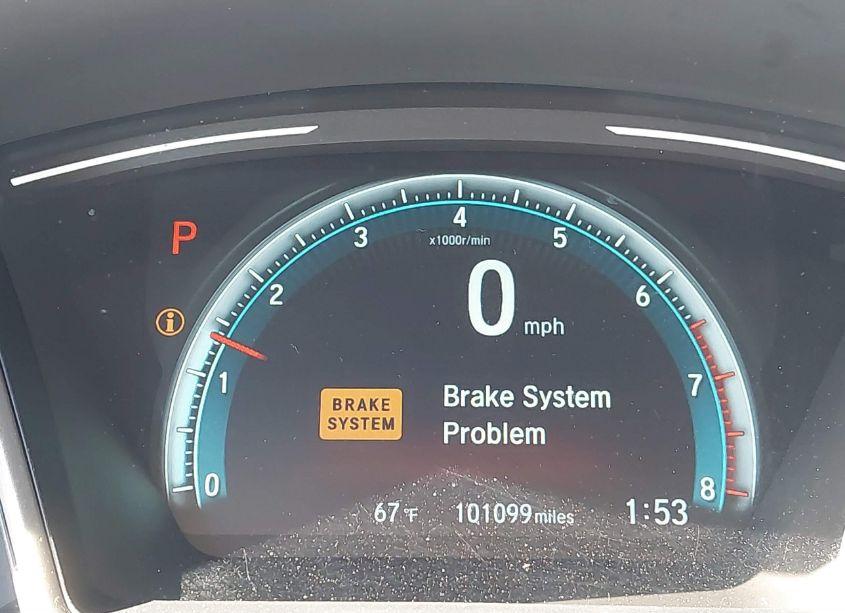 Photo 15 of 2018 Honda Civic EX-L (VIN JHMFC1F78JX011251)