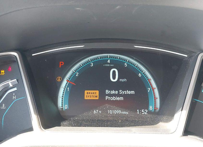 Photo 7 of 2018 Honda Civic EX-L (VIN JHMFC1F78JX011251)