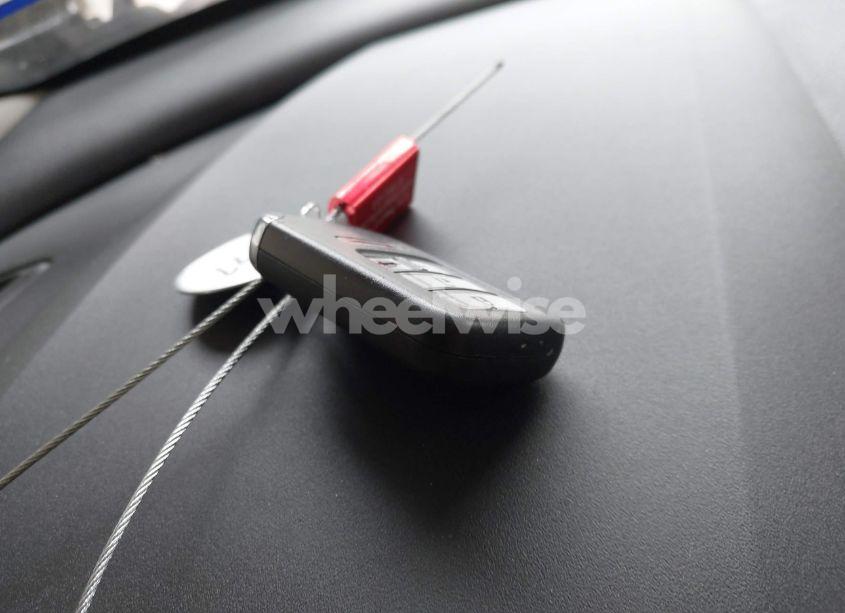 Photo 11 of 2018 Honda Civic EX-L (VIN JHMFC1F78JX015607)