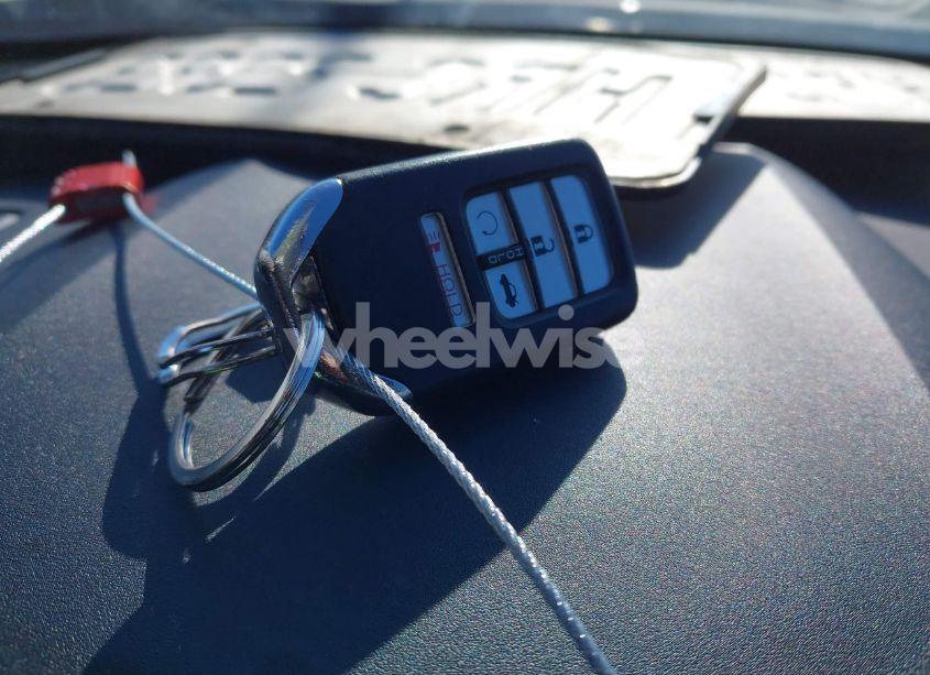 Photo 11 of 2018 Honda Civic EX-L (VIN JHMFC1F78JX035534)