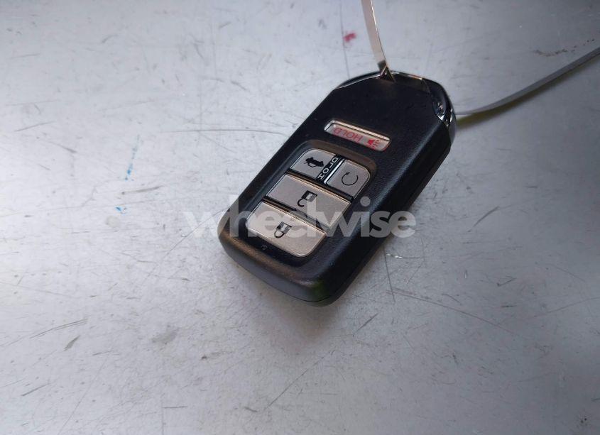 Photo 11 of 2018 Honda Civic EX-L (VIN JHMFC1F78JX036294)