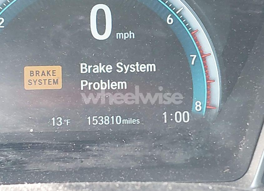 Photo 15 of 2018 Honda Civic EX-L (VIN JHMFC1F79JX002784)