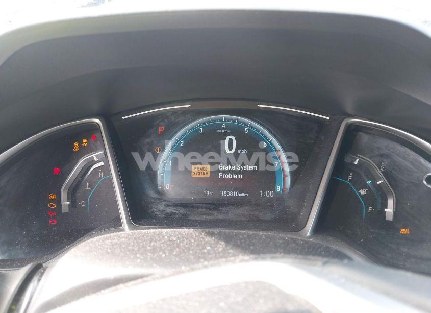 Photo 7 of 2018 Honda Civic EX-L (VIN JHMFC1F79JX002784)