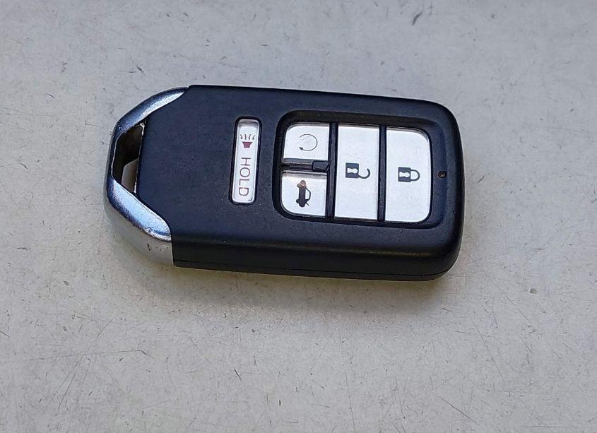 Photo 11 of 2018 Honda Civic EX-L (VIN JHMFC1F79JX036255)