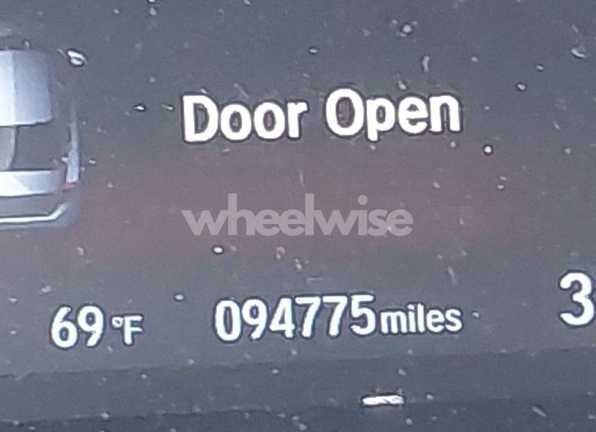 Photo 15 of 2018 Honda Civic EX-L (VIN JHMFC1F79JX039141)