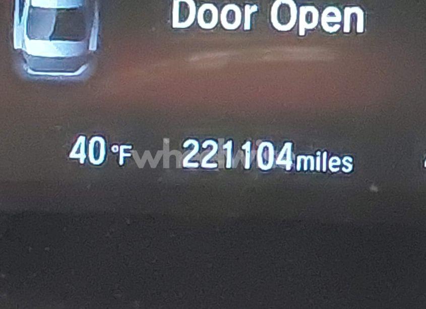 Photo 15 of 2018 Honda Civic TOURING (VIN JHMFC1F9XJX002987)