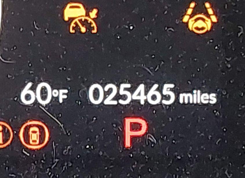 Photo 15 of 2022 Honda Civic EX (VIN JHMFE1F70NX002320)