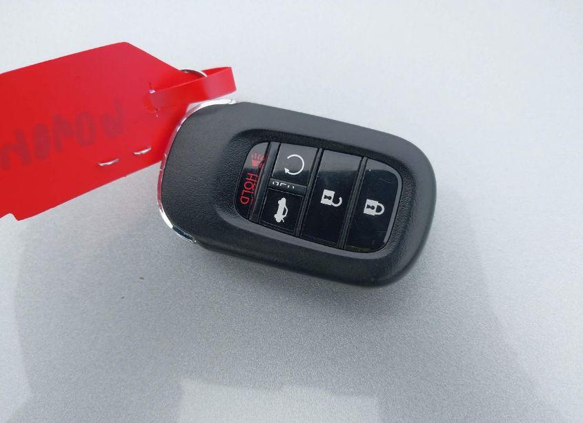 Photo 11 of 2022 Honda Civic EX (VIN JHMFE1F72NX001377)