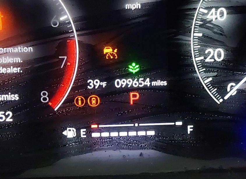 Photo 15 of 2022 Honda Civic EX (VIN JHMFE1F73NX003798)