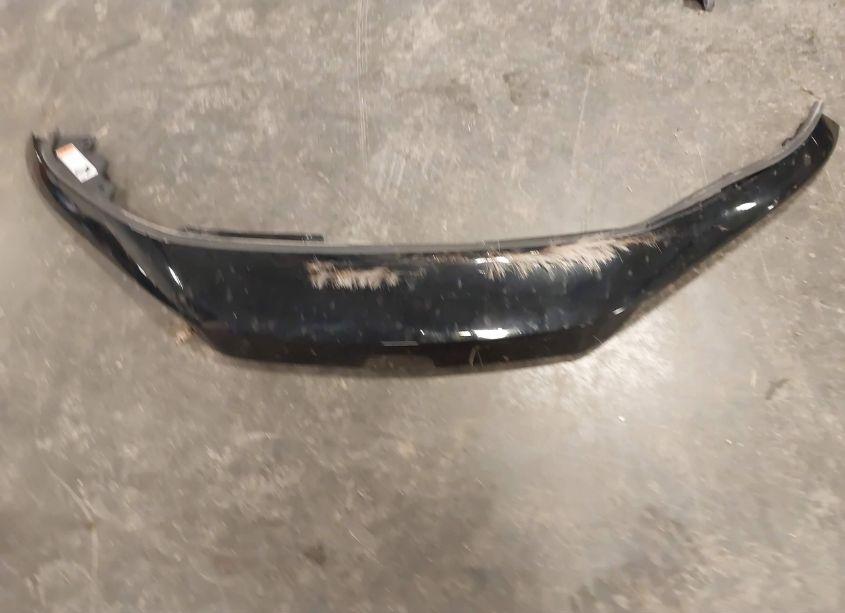 Photo 12 of 2022 Honda Civic EX (VIN JHMFE1F74NX003311)