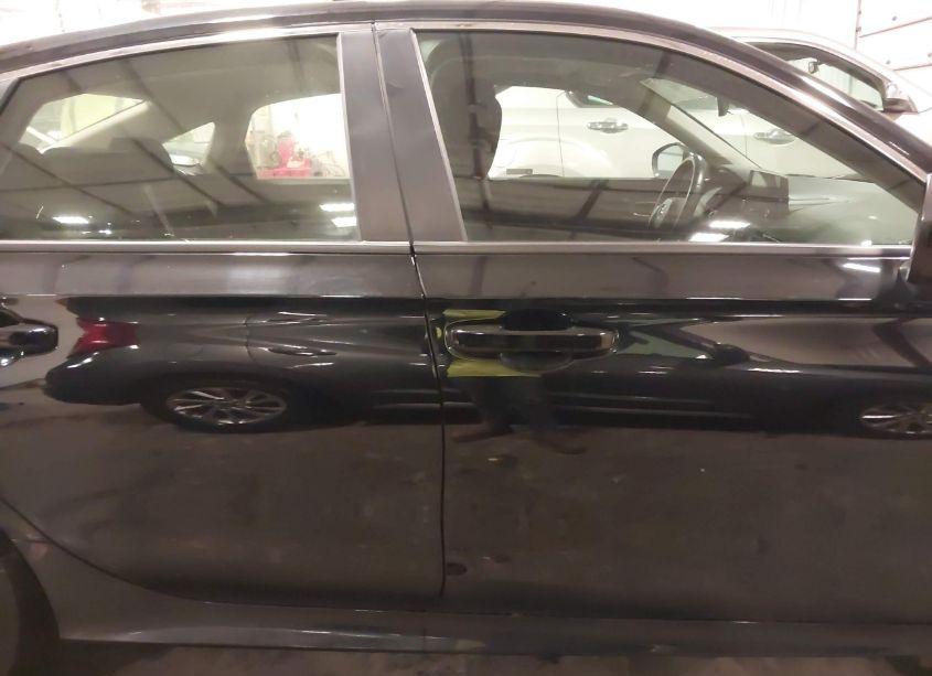 Photo 14 of 2022 Honda Civic EX (VIN JHMFE1F74NX003311)