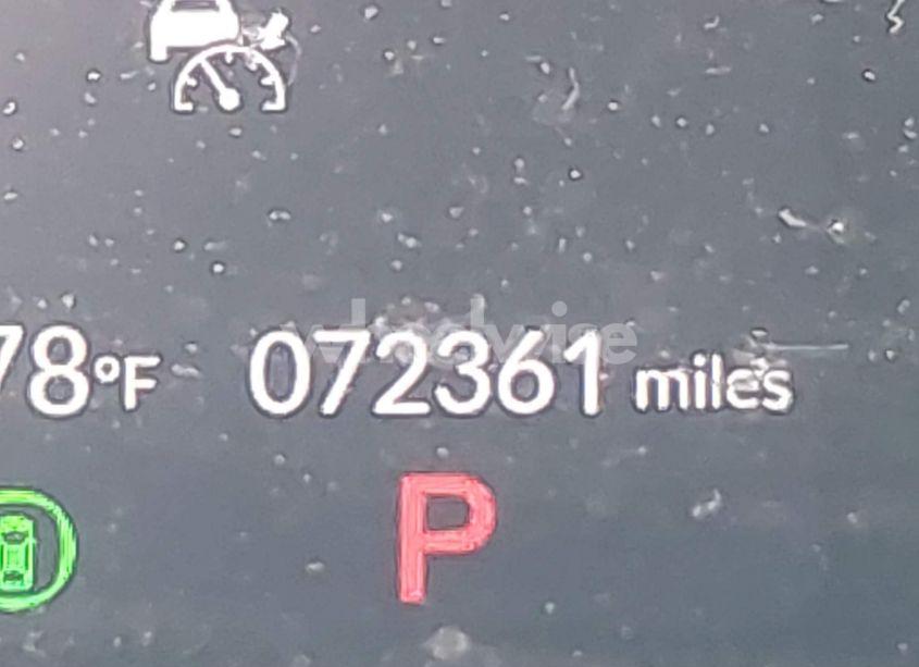 Photo 15 of 2022 Honda Civic EX (VIN JHMFE1F77NX009068)