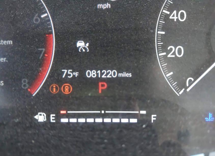 Photo 16 of 2022 Honda Civic EX (VIN JHMFE1F79NX000761)