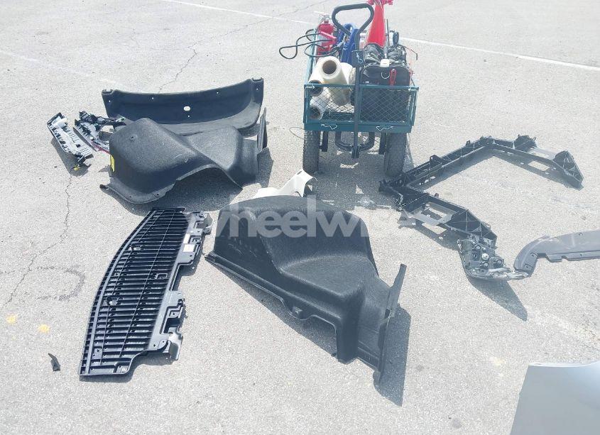 Photo 18 of 2022 Honda Civic EX (VIN JHMFE1F7XNX000204)