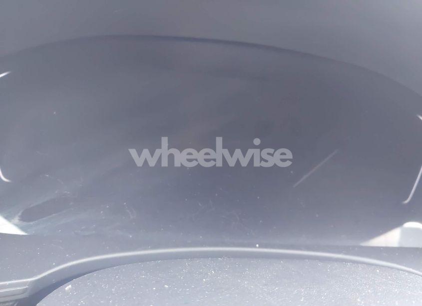 Photo 7 of 2022 Honda Civic EX (VIN JHMFE1F7XNX002616)