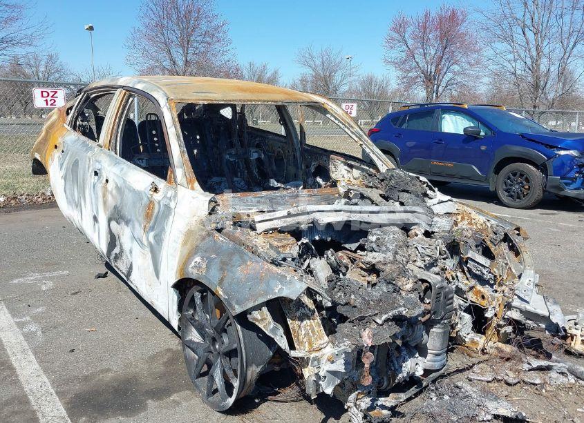 2024 Honda Civic TYPE R (VIN JHMFL5G40RX000980) main photo