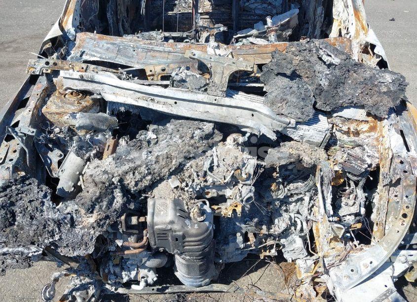 Photo 10 of 2024 Honda Civic TYPE R (VIN JHMFL5G40RX000980)