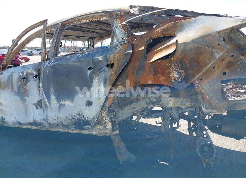 Photo 12 of 2024 Honda Civic TYPE R (VIN JHMFL5G40RX000980)