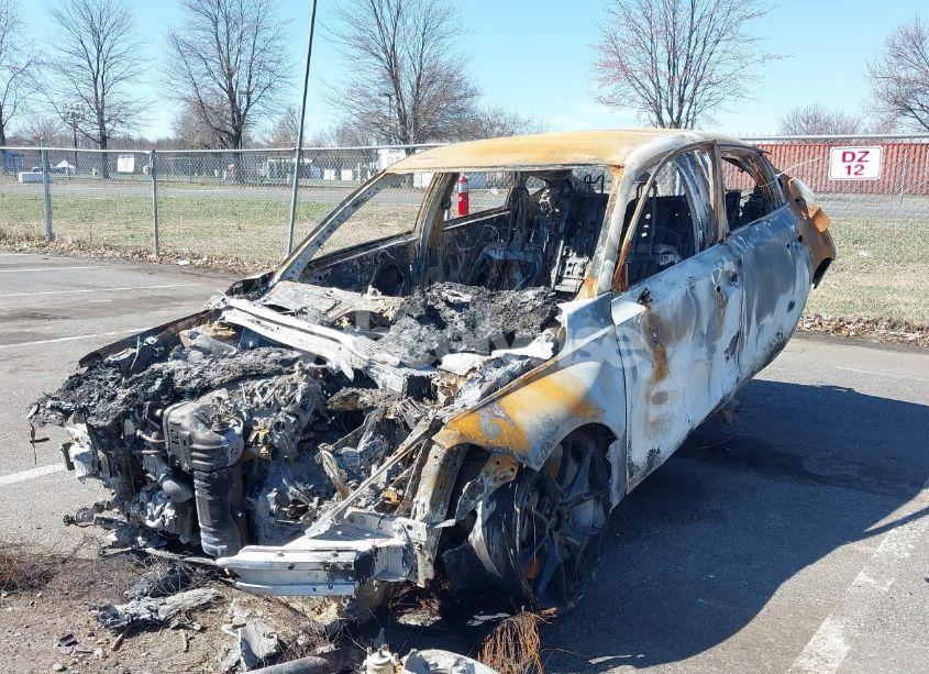 Photo 2 of 2024 Honda Civic TYPE R (VIN JHMFL5G40RX000980)