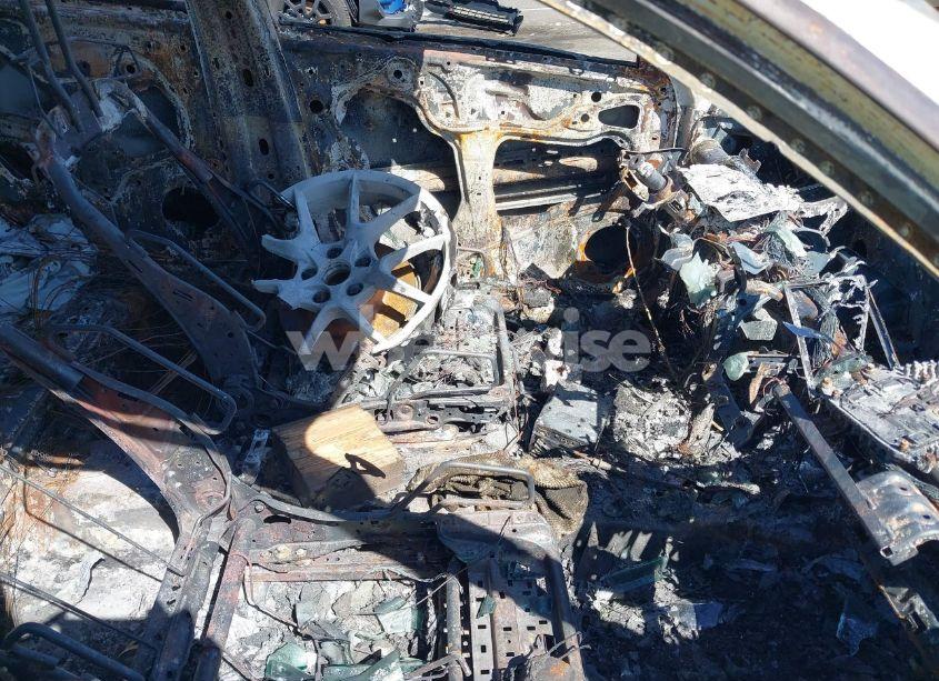 Photo 5 of 2024 Honda Civic TYPE R (VIN JHMFL5G40RX000980)