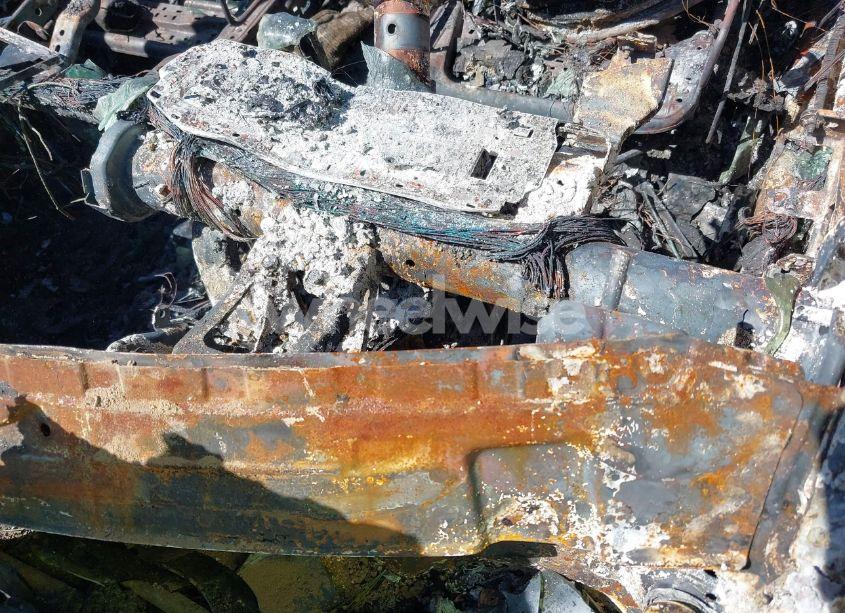 Photo 9 of 2024 Honda Civic TYPE R (VIN JHMFL5G40RX000980)