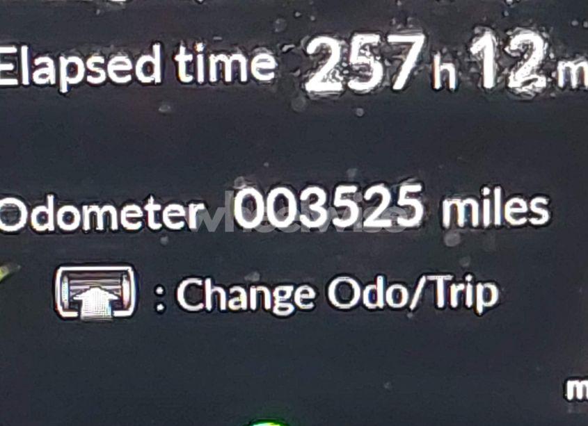 Photo 15 of 2024 Honda Civic TYPE R (VIN JHMFL5G42RX003511)