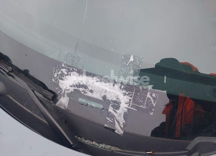 Photo 17 of 2024 Honda Civic TYPE R (VIN JHMFL5G42RX003511)