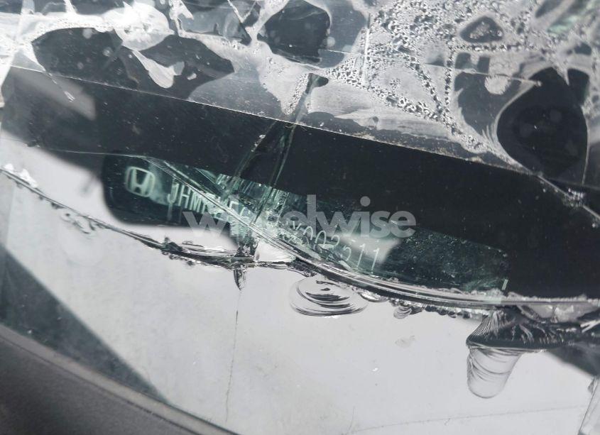 Photo 9 of 2024 Honda Civic TYPE R (VIN JHMFL5G42RX003511)