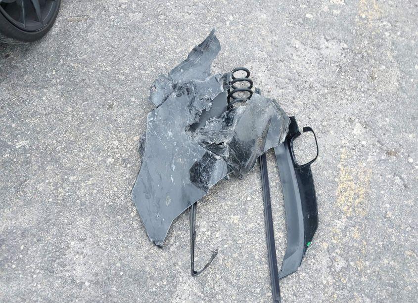 Photo 12 of 2024 Honda Civic TYPE R BASE (M6) (VIN JHMFL5G46RX000059)